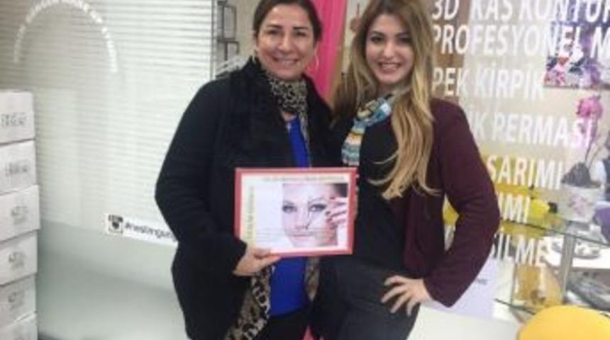 Terlemek Utandıran Sorun Olmasın