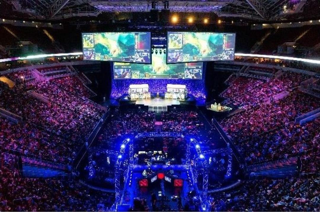 100 Yıllık Rekabet Yeşil Sahadan Sanal D&uuml;nyaya Taşınıyor