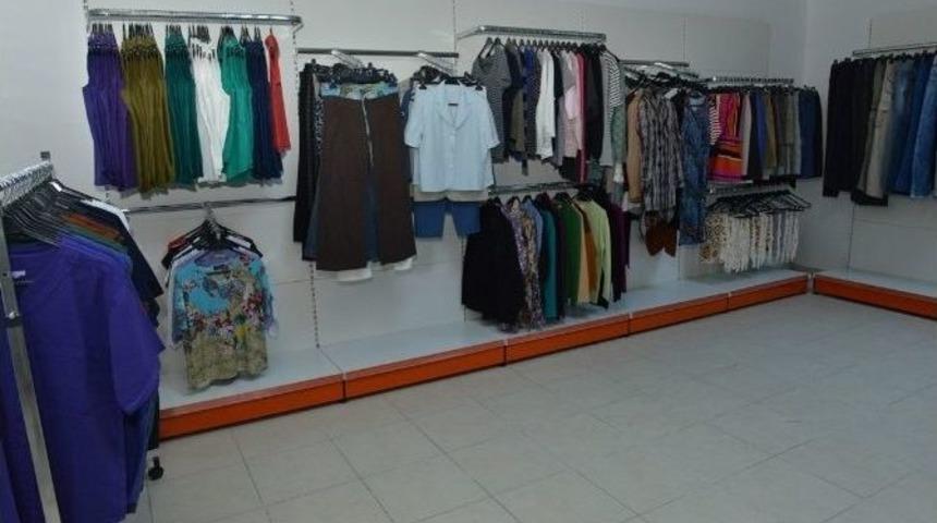 Konyaaltı&rsquo;nda Sosyal Yardımlar İkiye Katlandı