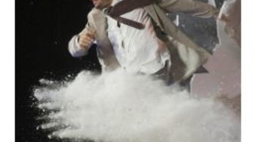 D&uuml;nyanın En &Ouml;nemli G&ouml;sterisi Kasım Ayında Vakkorama İle İstanbul&rsquo;da