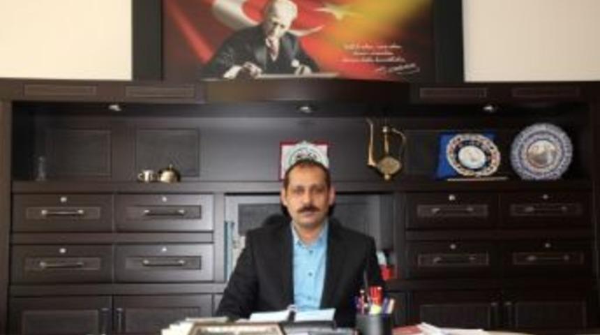 Bah&ccedil;esaray&rsquo;da Fekiye Teyran&rsquo;ı Anma Programı