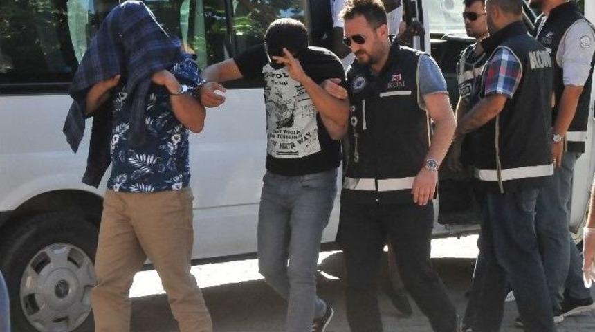 Yabancı İş Adamlarından 1 Bu&ccedil;uk Milyon Dolar Fidye İstediler