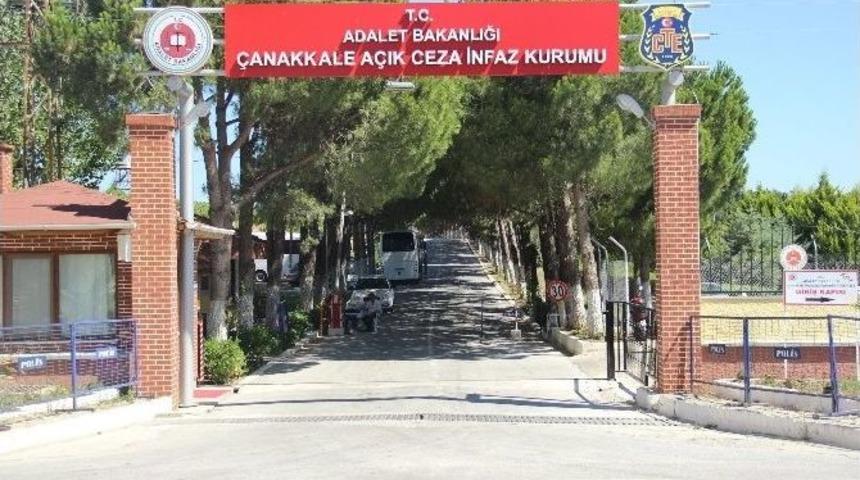 &Ccedil;anakkkale&rsquo;de Fet&ouml;/pdy Davasının İkinci Duruşması Başladı