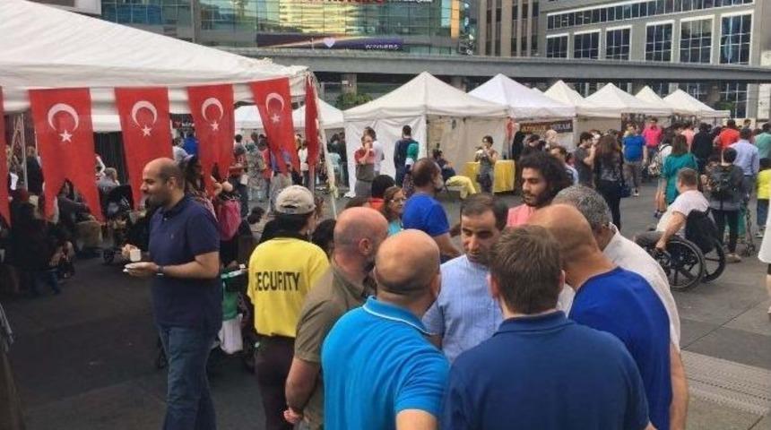 Anatolia Fest, Kanada&rsquo;da Ger&ccedil;ekleştirildi
