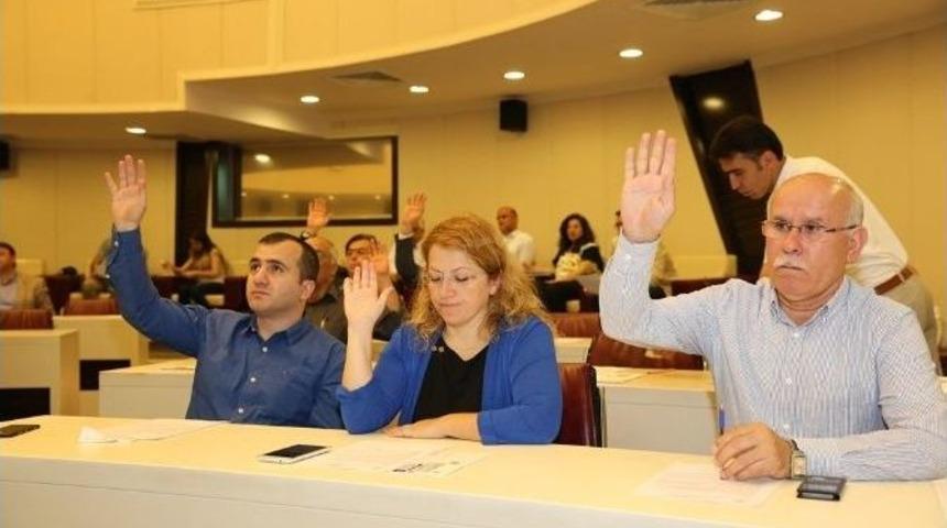 Kocasinan Meclisi Başarılı &Ouml;ğrencileri &Ouml;d&uuml;llendirecek