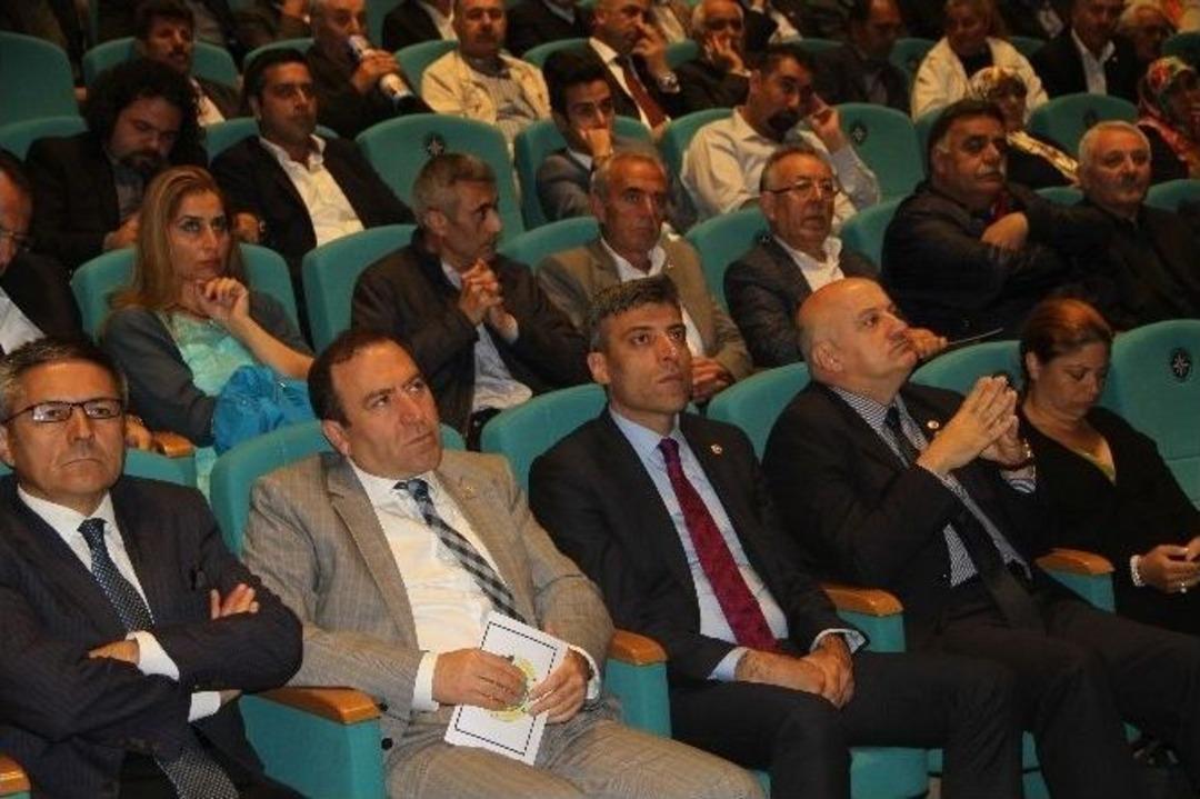 &rsquo;ardahan Yatırım Konferansı&rsquo; Başladı