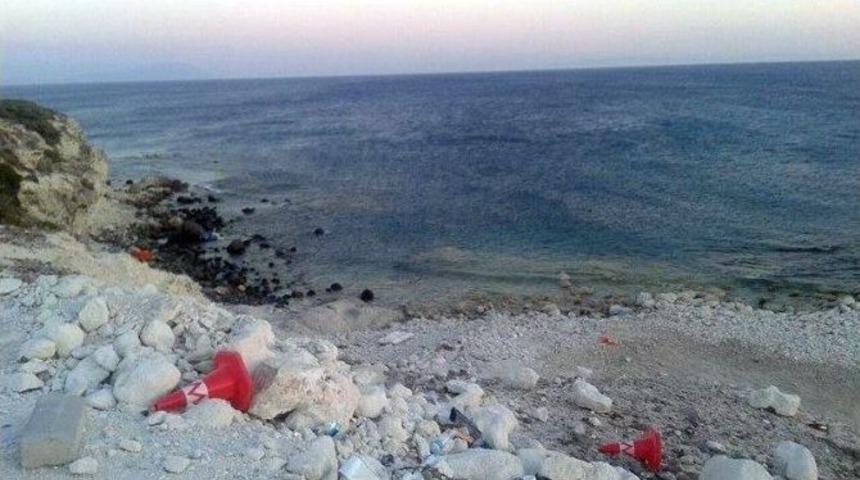 Kayıp 2 Gen&ccedil;ten 5 G&uuml;nd&uuml;r Haber Yok