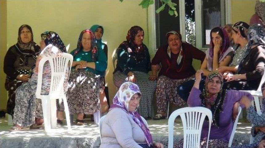 Osmaniye&rsquo;ye Şehit Ateşi D&uuml;şt&uuml;