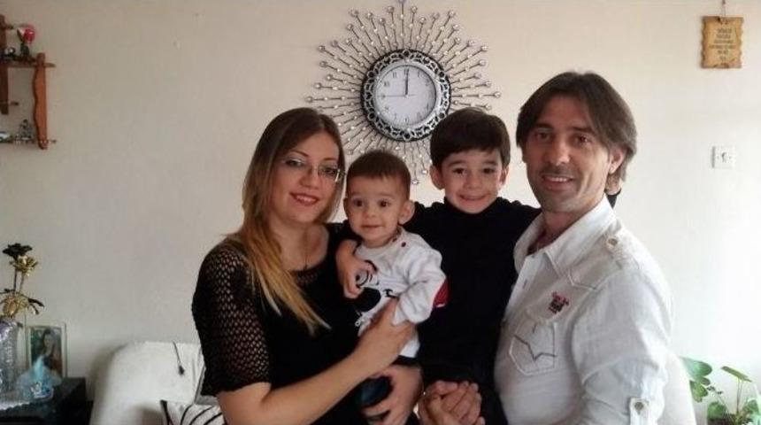 15 G&uuml;nl&uuml;k Hayatta Kalma M&uuml;cadelesini Kaybeden Minik &Ccedil;ocuğun Organları Bağışlandı