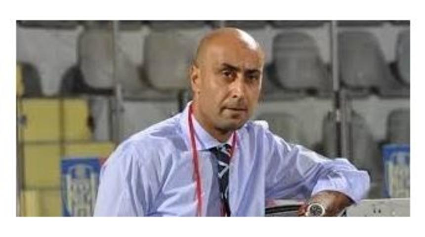 Gaziantepspor Tolunay Kafkas&rsquo;a Emanet