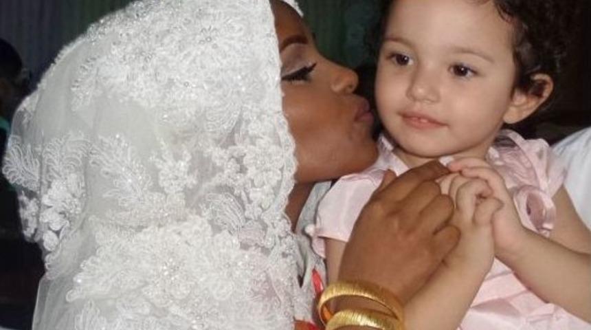 Kuveyt&rsquo;ten Alaplı&rsquo;ya Gelin Geldi