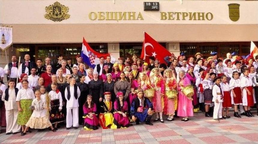 Nesil&rsquo;e 3 Dalda Başarı &Ouml;d&uuml;l&uuml;