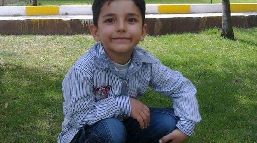 İntikam Kurbanı 10 Yaşındaki Yusuf Yaşam Savaşını Kaybetti