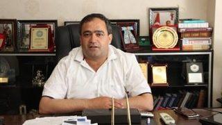 Aksaray’da Hasatta Sona Yaklaşıldı