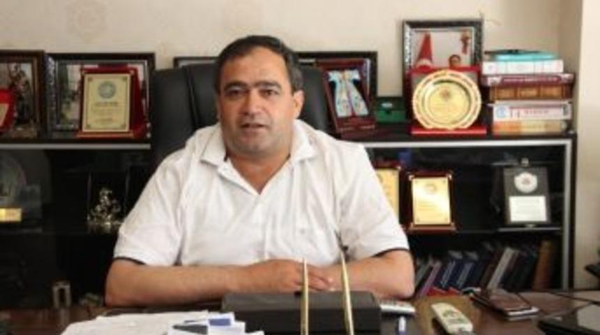 Aksaray’da Hasatta Sona Yaklaşıldı