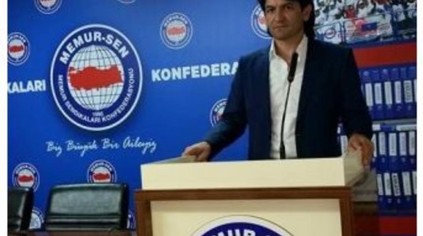 Elia&ccedil;ık&rsquo;tan Srebrenitsa Tepkisi