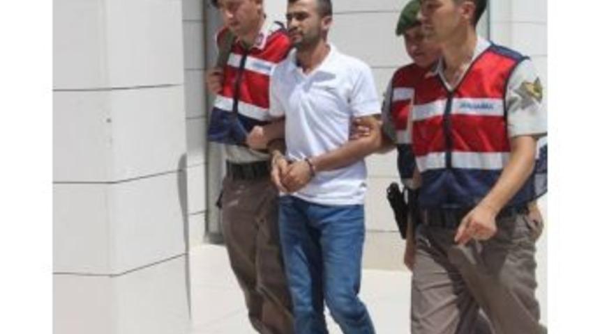 Silifke&rsquo;de Ter&ouml;r &Ouml;rg&uuml;t&uuml; &Uuml;yesi Yakalandı