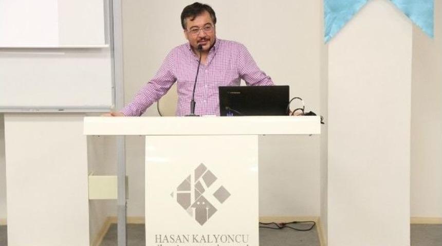 İletişim Uzmanından Personele Kurumsal Aidiyet Eğitimi