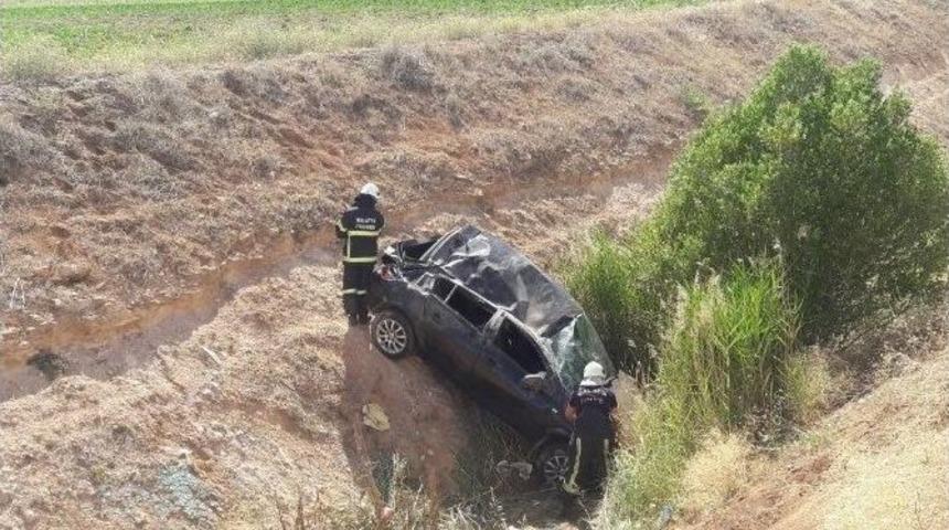 B&uuml;y&uuml;kşehir İtfaiyesi 9 G&uuml;nl&uuml;k Bayram Tatilinde 113 Olaya M&uuml;dahale Etti