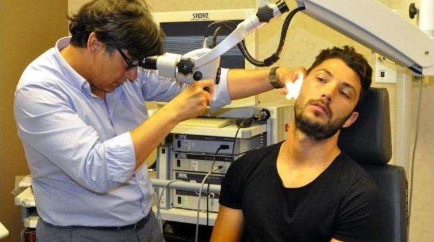 Beşiktaşlı Futbolcular Sağlık Kontrol&uuml;nden Ge&ccedil;ti