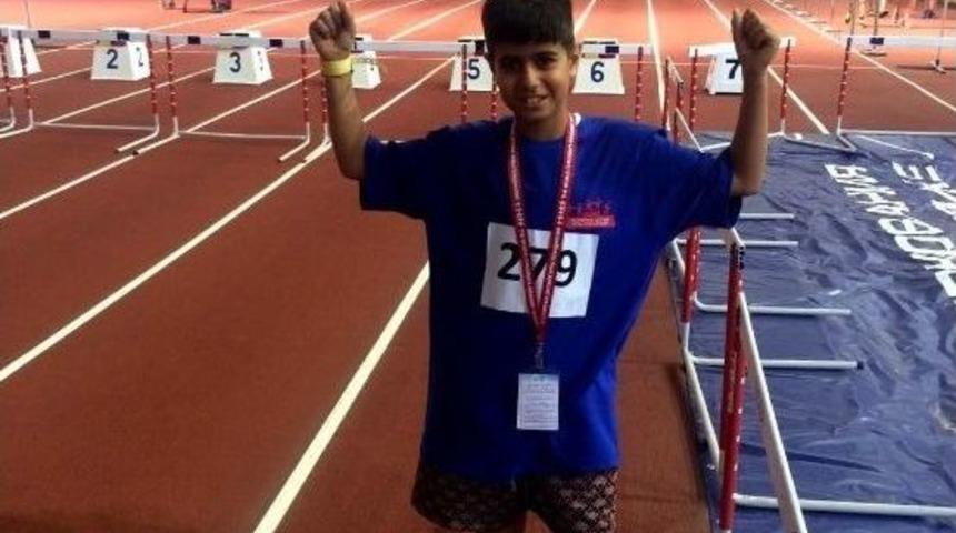 L&ouml;semiliyi Yenen &Ccedil;ocuklar Moskova&rsquo;da Madalya Bırakmadı