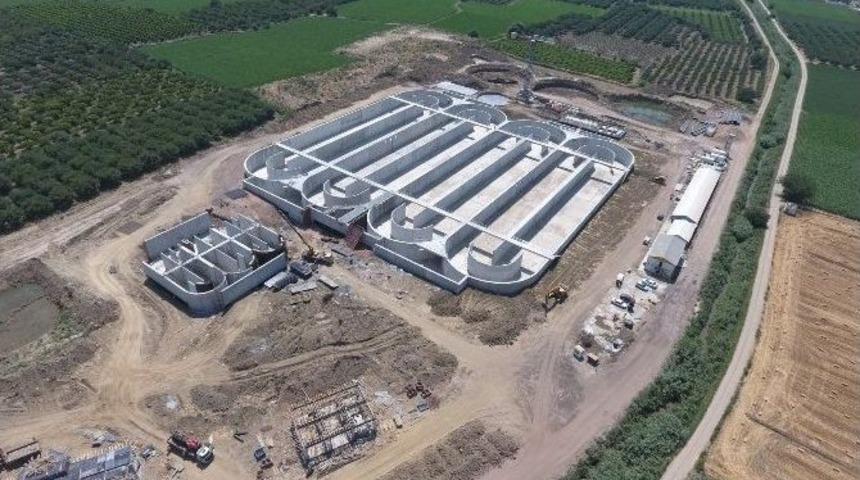 Maski&rsquo;nin Turgutlu&rsquo;nun Geleceğine Yaptığı Yatırım Y&uuml;kseliyor