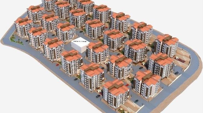 Şahinbey&rsquo;den 5. Dev Adım