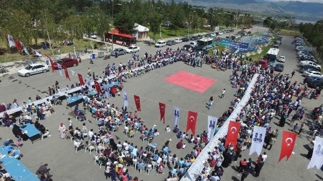 B&uuml;y&uuml;kşehir Belediyesi&rsquo;nin Yaz Spor Okulları A&ccedil;ıldı
