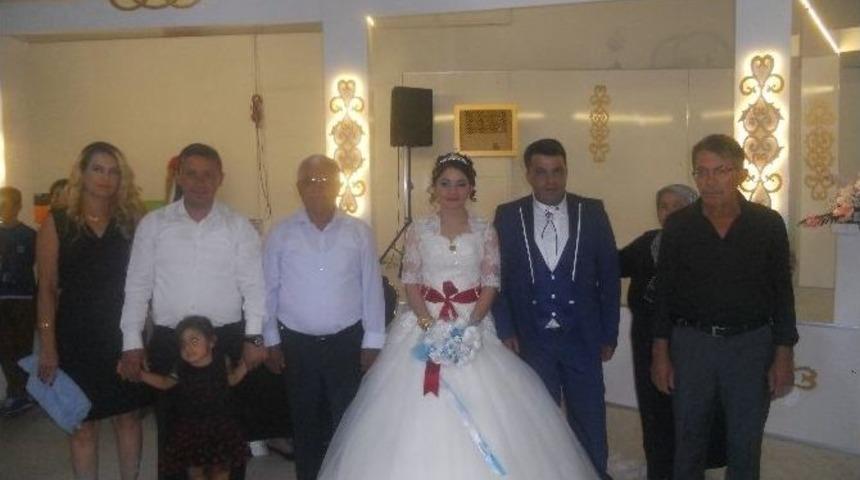 İş Adamı Akcan&rsquo;ın Mutlu G&uuml;n&uuml;