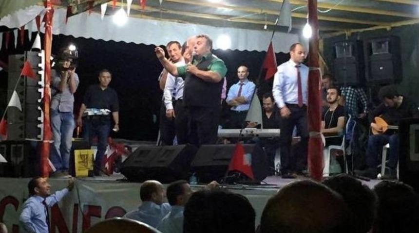 Tekirdağ&rsquo;da Karadeniz Havası