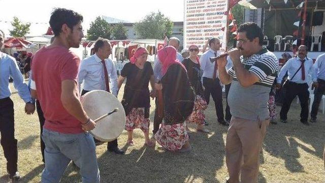 Tekirdağ’da Karadeniz Havası