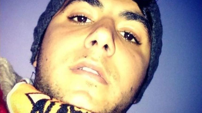 Nehir Kıyısında Fotoğraf &Ccedil;ektirirken Suya D&uuml;ş&uuml;p Boğuldu