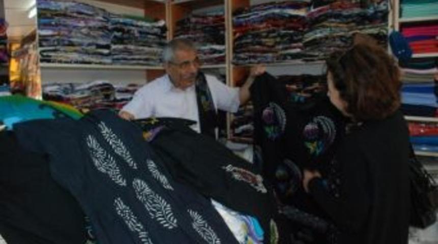 Tokatlı Yazmacıların Bayramda Y&uuml;z&uuml; G&uuml;ld&uuml;