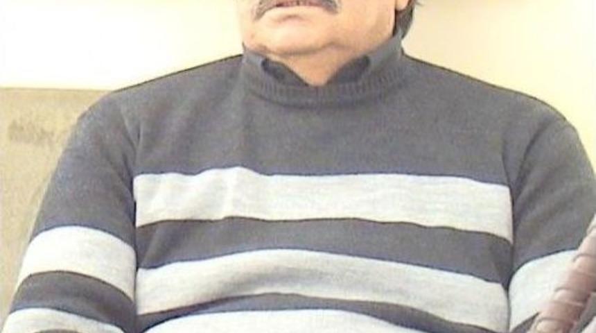 İki G&uuml;nd&uuml;r Haber Alınamayan Emekli &Ouml;ğretmen &Ouml;l&uuml; Bulundu