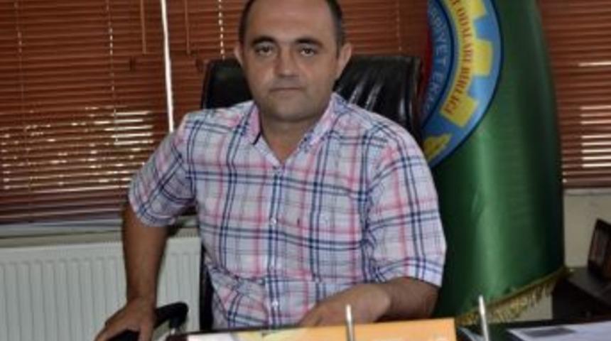 Hububat Fiyatları &Ccedil;ift&ccedil;iyi Sevindirdi