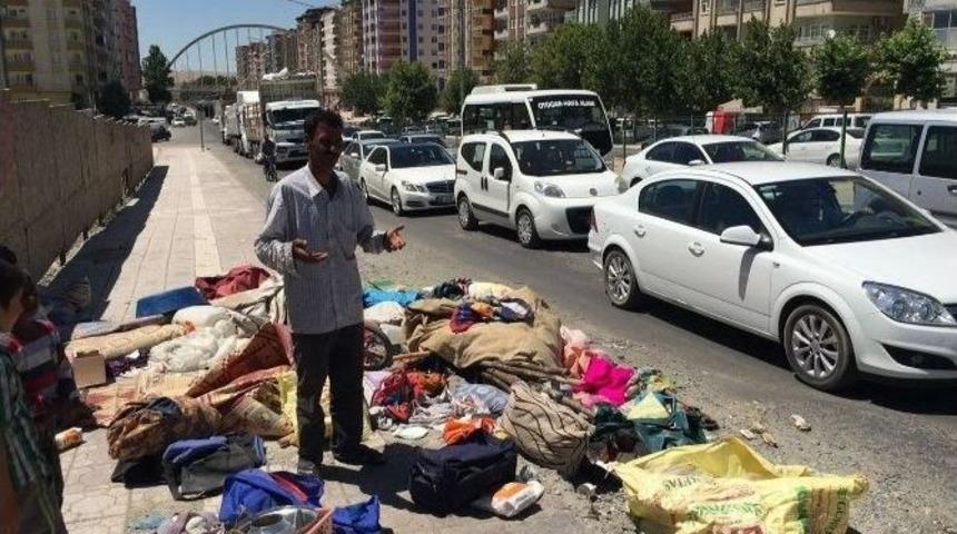 &Ccedil;alıntı Ara&ccedil;, Operasyonla Ele Ge&ccedil;irildi