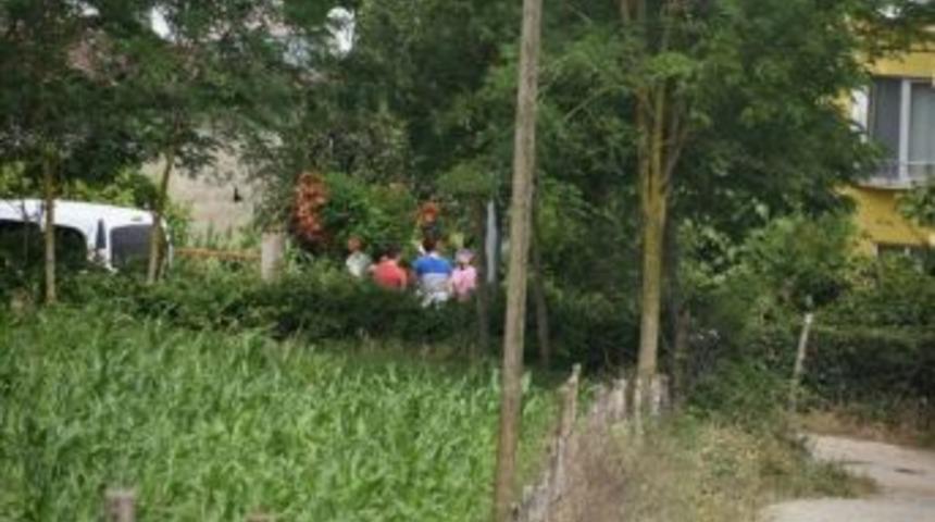 Sinop&rsquo;ta İntihar Girişimi