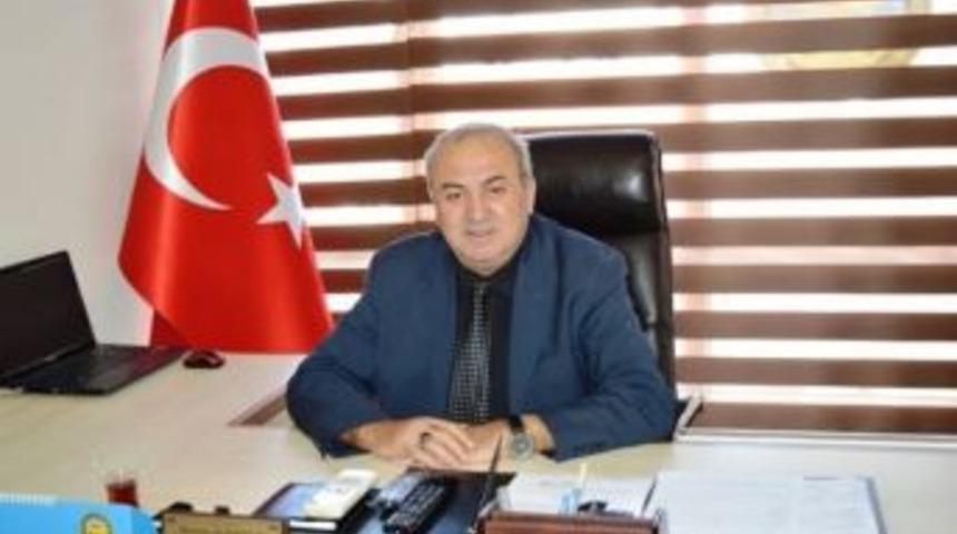 Alparslan, &ldquo;b&ouml;lmeye, Par&ccedil;alamaya Kimsenin G&uuml;c&uuml; Yetmez&rdquo;