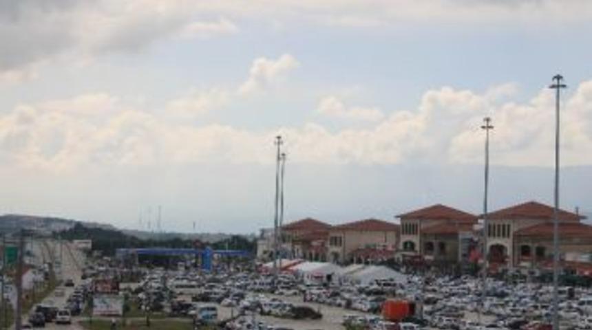 Highway&rsquo;e Rekor Ziyaret&ccedil;i