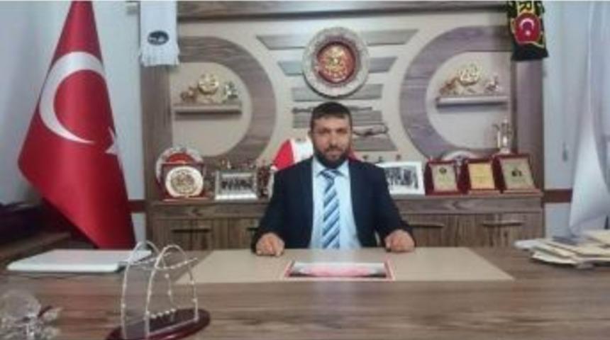 Diriliş Başkanları Srebrenitsa Katliamını Kınadı,