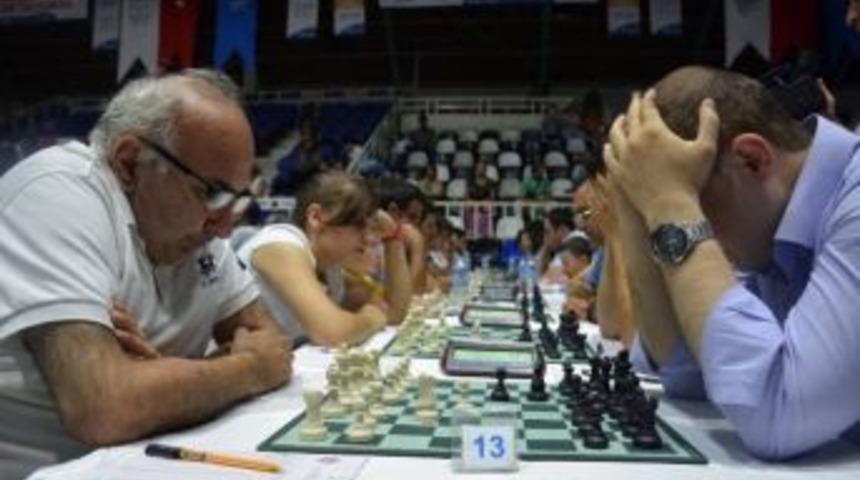 4. Altın Kayısı Satran&ccedil; Turnuvası İ&ccedil;in Geri Sayım Başladı