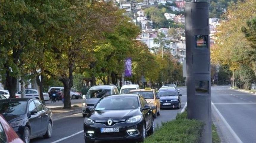 Tedes İlk Bayram Sınavını Ge&ccedil;ti