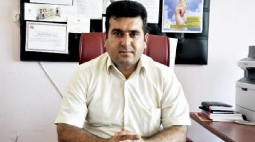 Kahta&rsquo;da Teog İ&ccedil;in Tercih B&uuml;roları A&ccedil;ıldı