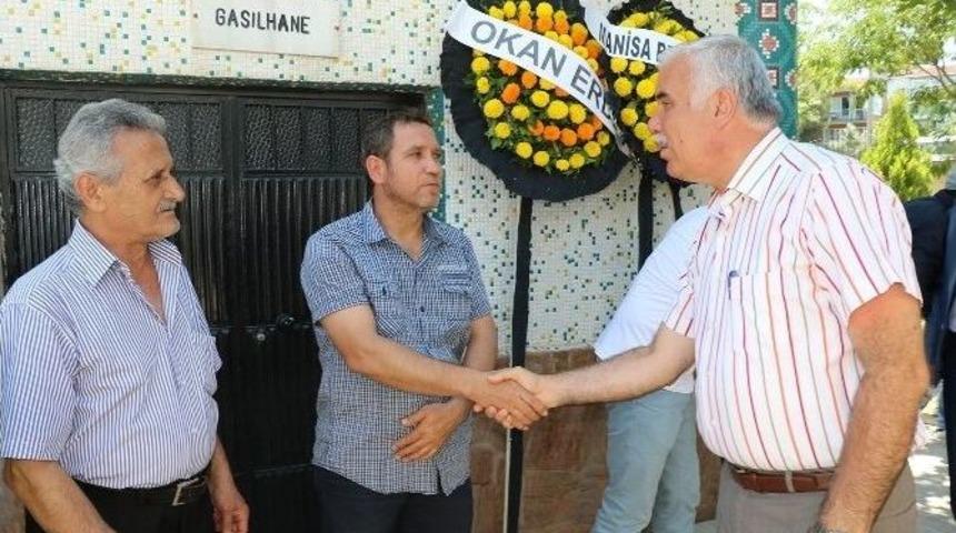 Manisa B&uuml;y&uuml;kşehir Belediyespor&rsquo;un Acı G&uuml;n&uuml;