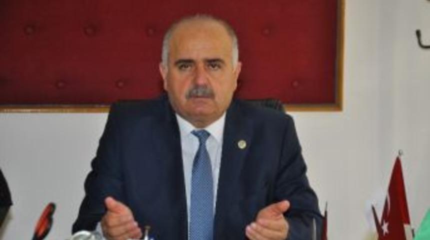 Narenciye &Uuml;reticilerine Mzo&rsquo;dan Tarsim Uyarısı