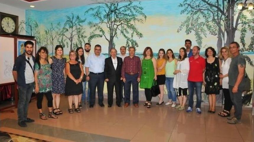 Nasreddin Hoca Şenliği Sona Erdi