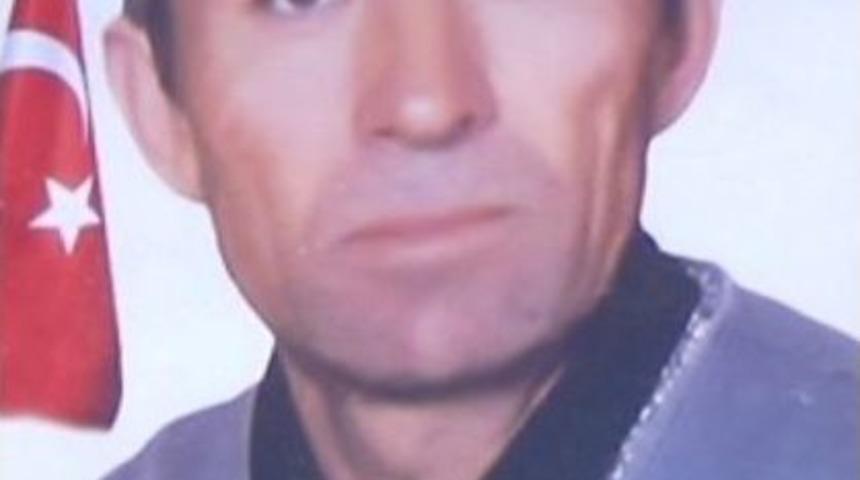 Kırgızlı Şehit Tekbirlerle Uğurlandı