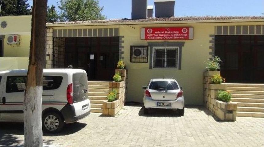 3 Bu&ccedil;uk Aylık Cenin Polis Uygulamasına Takıldı