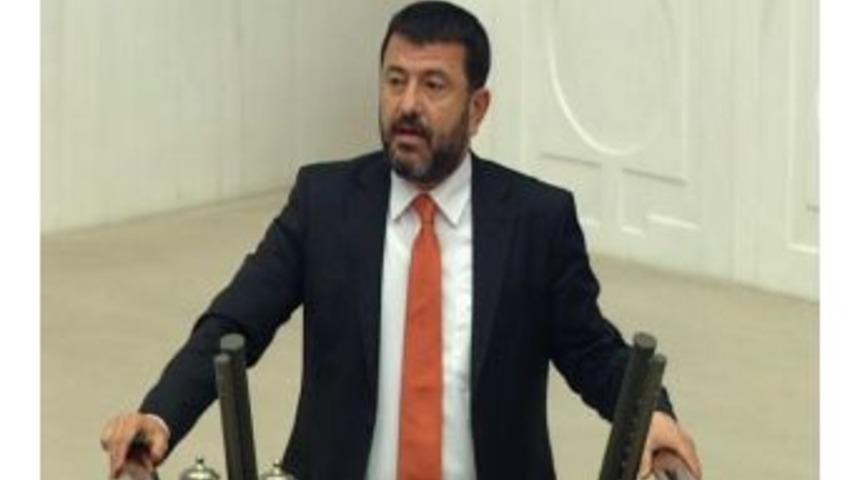 Ağbaba: &ldquo;bunun Adına Destek Demek Bin Şahit İster&rdquo;