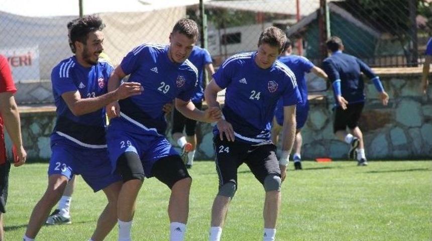 Karab&uuml;kspor Dolu Dizgin